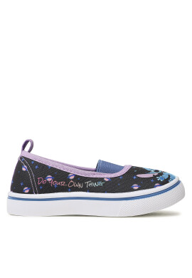 Disney Classics Пантофи CP76-AW22-060DLIS Черен - Pepit.bg
