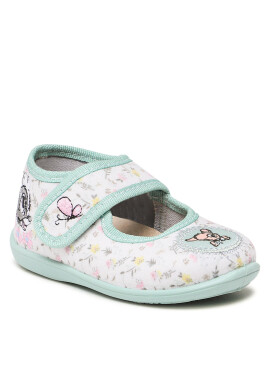 Disney Classics Пантофи MB AW22-024DCLS Цветен - Pepit.bg