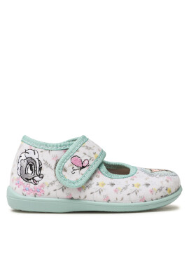 Disney Classics Пантофи MB AW22-024DCLS Цветен - Pepit.bg