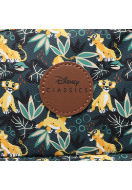 Disney Classics Раница ACCCS_SS23_019DCLS Зелен - Pepit.bg
