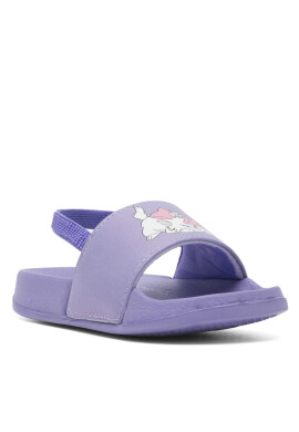 Disney Classics Сандали SS23-085DCLSA-A EO Виолетов - Pepit.bg