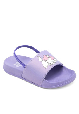 Disney Classics Сандали SS23-085DCLSA-A Виолетов - Pepit.bg