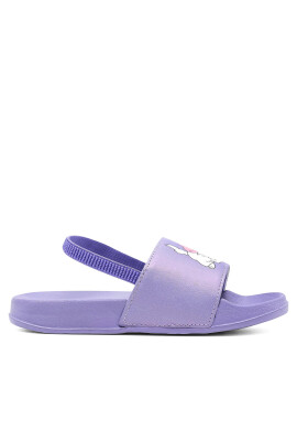 Disney Classics Сандали SS23-085DCLSA-A Виолетов - Pepit.bg
