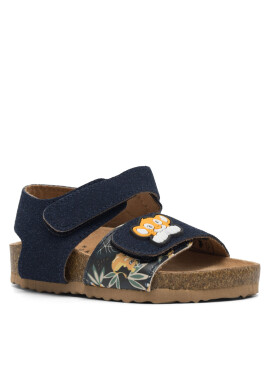 Disney Classics Сандали SS23-276DCLS Тъмносин - Pepit.bg