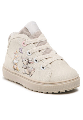 Disney Classics Зимни обувки SS23-112DCLS Бежов - Pepit.bg