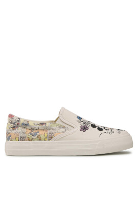 Disney Гуменки SS23-238D100 Бежов - Pepit.bg