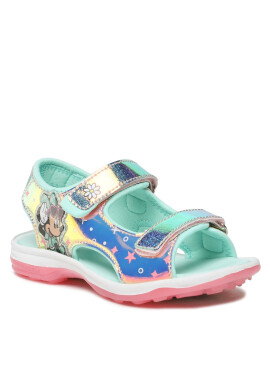 Disney Сандали SS23-309DSTC Цветен - Pepit.bg