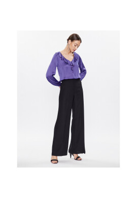 Dixie Блуза C239U066 Виолетов Regular Fit - Pepit.bg