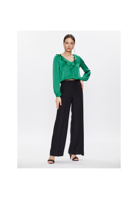 Dixie Блуза C239U066 Зелен Regular Fit - Pepit.bg
