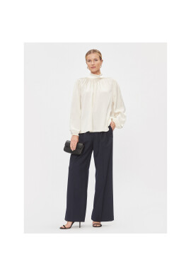 Dixie Блуза C239Z013A Екрю Loose Fit - Pepit.bg