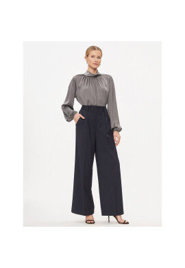 Dixie Блуза C239Z013A Сив Loose Fit - Pepit.bg