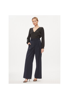 Dixie Блуза C239Z014A Черен Loose Fit - Pepit.bg