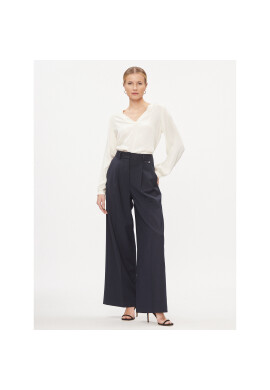 Dixie Блуза C239Z014A Екрю Loose Fit - Pepit.bg