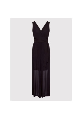 Dixie Официална рокля A836T027 Черен Regular Fit - Pepit.bg
