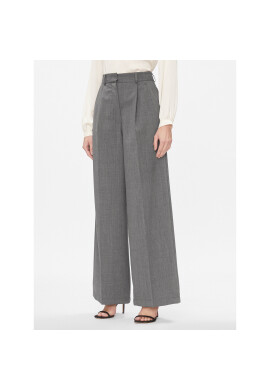 Dixie Текстилни панталони PCHSVCGA Сив Relaxed Fit - Pepit.bg