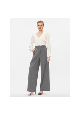 Dixie Текстилни панталони PCHSVCGA Сив Relaxed Fit - Pepit.bg