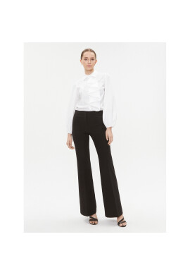 Dixie Текстилни панталони PCZ6TEAA Черен Relaxed Fit - Pepit.bg