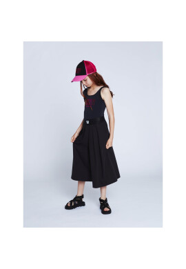 DKNY Бански костюм D37113 D Черен - Pepit.bg