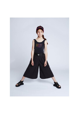 DKNY Бански костюм D37113 S Черен - Pepit.bg