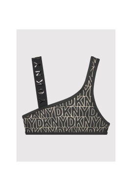 DKNY Бикини D37108 M Черен - Pepit.bg