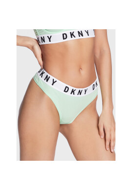DKNY Бикини тип прашка DK4529 Зелен - Pepit.bg