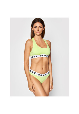 DKNY Бикини тип прашка DK4529 Жълт - Pepit.bg