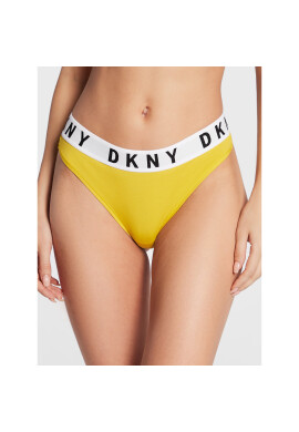 DKNY Бикини тип прашка DK4529 Жълт - Pepit.bg