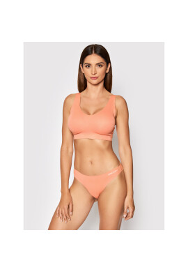 DKNY Бикини тип прашка DK8251 Розов - Pepit.bg