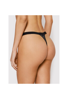 DKNY Бикини тип прашка DK8351 Черен - Pepit.bg