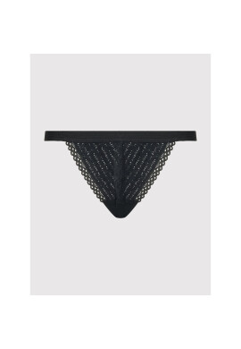 DKNY Бикини тип прашка DK8351 Черен - Pepit.bg