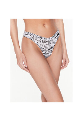 DKNY Бикини тип прашка DK8381 Бял - Pepit.bg