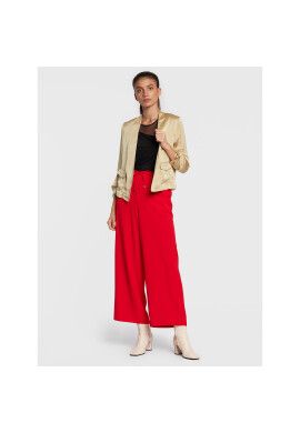 DKNY Сако P2FCNMBX Златист Regular Fit - Pepit.bg