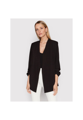 DKNY Сако P9RCAAWI Черен Regular Fit - Pepit.bg