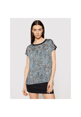 DKNY Блуза P11HIDTP Цветен Regular Fit - Pepit.bg