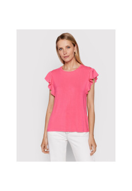 DKNY Блуза P21HFEIP Розов Regular Fit - Pepit.bg