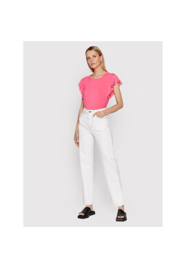 DKNY Блуза P21HFEIP Розов Regular Fit - Pepit.bg