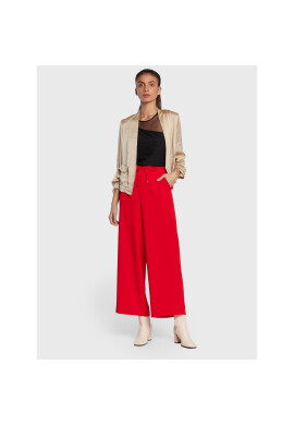 DKNY Блуза P2FH7N65 Черен Regular Fit - Pepit.bg