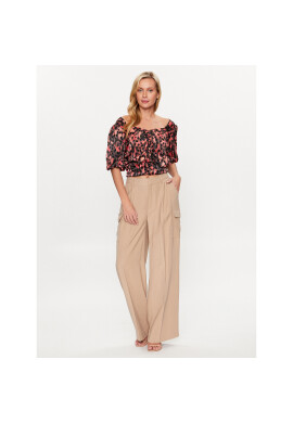 DKNY Блуза P3BAWR37 Цветен Regular Fit - Pepit.bg