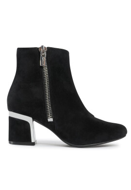 DKNY Боти Crosbi K3010505 Черен - Pepit.bg