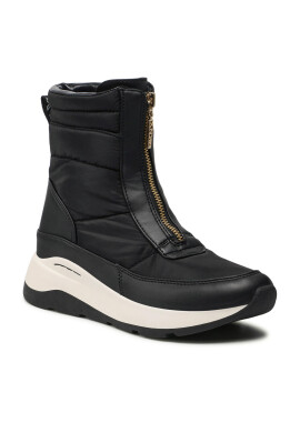 DKNY Боти Marlo K3131994 Черен - Pepit.bg