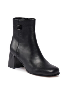 DKNY Боти Ranya K3303470 Черен - Pepit.bg