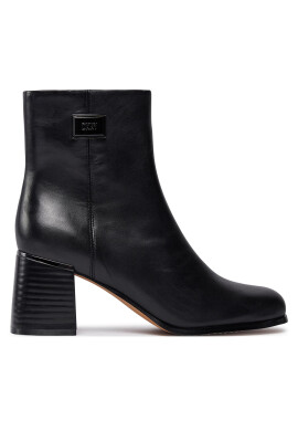 DKNY Боти Ranya K3303470 Черен - Pepit.bg