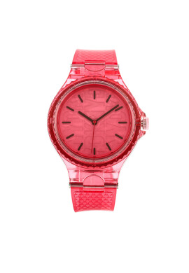 DKNY Часовник Chambers NY6643 Розов - Pepit.bg