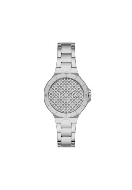 DKNY Часовник Chambers NY6667 Сребрист - Pepit.bg