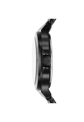 DKNY Часовник Chambers NY6668 Черен - Pepit.bg
