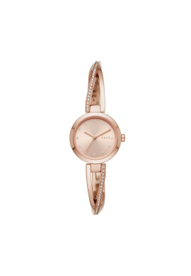 DKNY Часовник Classic NY2831 Розов - Pepit.bg