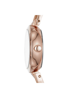 DKNY Часовник Classic NY2831 Розов - Pepit.bg
