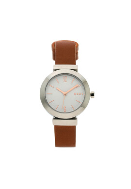 DKNY Часовник NY2995 Кафяв - Pepit.bg