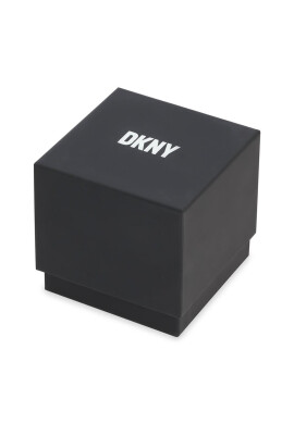 DKNY Часовник NY6644 Виолетов - Pepit.bg