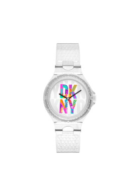 DKNY Часовник NY6658 Прозрачен - Pepit.bg